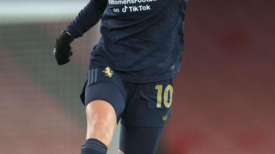 Calcio: Juve Women campione d'Italia, lo scudetto è bianconero