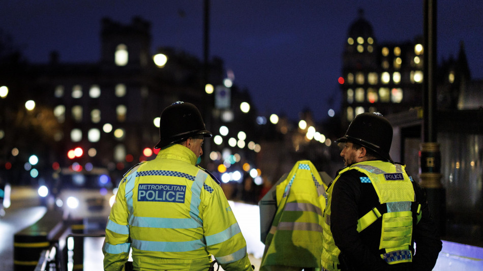 Nasce 'Fbi britannico' per lotta a reati gravi e sostegno a polizia