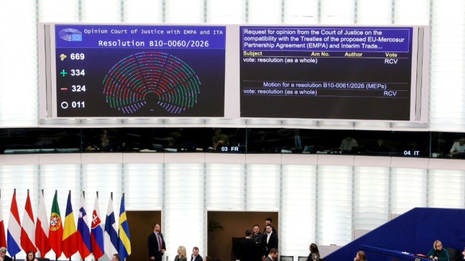 Espa&ntilde;a conf&iacute;a en que la justicia europea dar&aacute; v&iacute;a libre al acuerdo UE-Mercosur