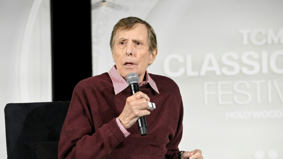 William Friedkin, r&eacute;alisateur de "French Connection" et de "L'Exorciste", est mort
