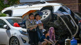 Philippines halts search for typhoon dead as huge new storm nears