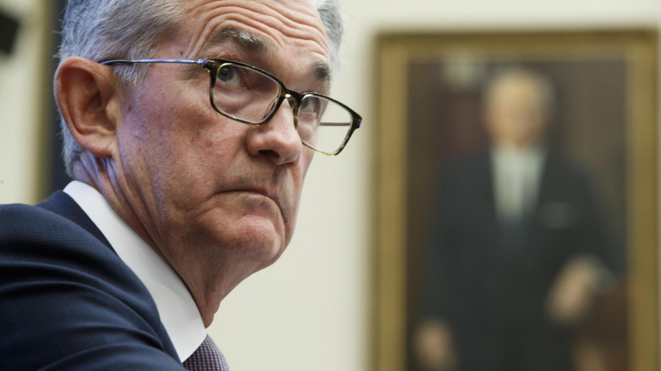 Trump, 'non rimuoverò Powell prima della scadenza'