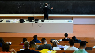 Rund 95.000 Menschen in Deutschland studieren ohne Abitur