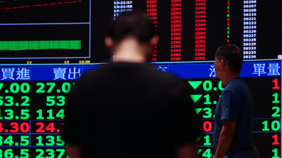 Bri, rischio bolla Ai, alto debito e inflazione minacce a crescita