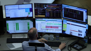 Borsa: l'Europa apre positiva, si guarda agli investimenti in Ia