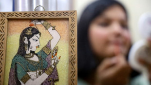 Un movimiento de mujeres en India lucha para penalizar la violaci&oacute;n conyugal