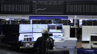 Borsa: l'Europa &egrave; cauta tra prospettive Fed e pace in Ucraina