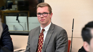 30.000 Euro Geldstrafe f&uuml;r AfD-Abgeordneten Halemba in W&uuml;rzburg