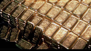 L'oro sale ancora e supera i 4.100 dollari l'oncia