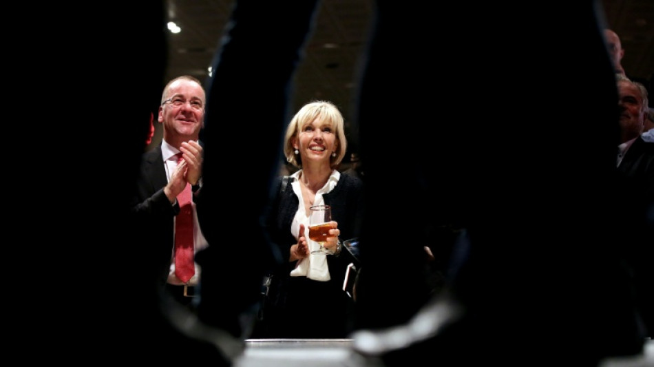 Prominentes SPD-Gesicht: Schr&ouml;der-K&ouml;pf scheidet aus Landtag in Hannover aus