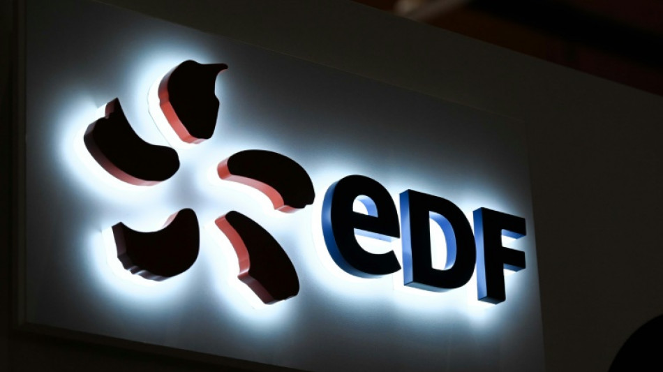 EDF renoue avec les b&eacute;n&eacute;fices apr&egrave;s une ann&eacute;e noire en 2022
