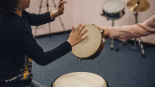 A Bologna il futuro della musicoterapia, per sei giorni 1.400 esperti a confronto