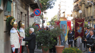 Mattarella, lo sforzo di tutti contro la mafia &egrave; essenziale