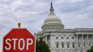 USA im "Shutdown": Senat kann sich nicht auf &Uuml;bergangshaushalt einigen