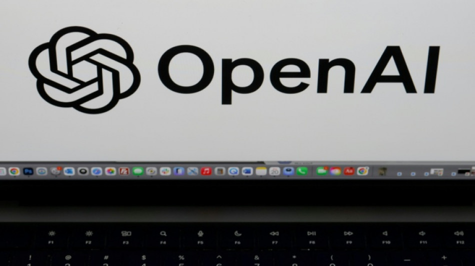 Forscher: Tausende OpenAI-KI-Agenten kapern deutsche Website