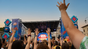 Rds Summer Festival 2026, da Genova a Iglesias quattro tappe con numerosi artisti