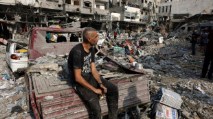 Isra&euml;l affirme que la guerre avec le Hamas est entr&eacute;e dans une "nouvelle phase"