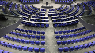 Bundestag stimmt &uuml;ber umstrittene Wahlrechtsreform ab