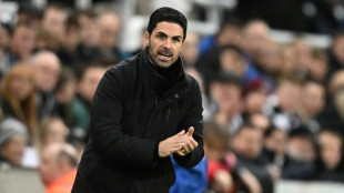 Arteta labels Arsenal loss 'a disgrace' after VAR controversy