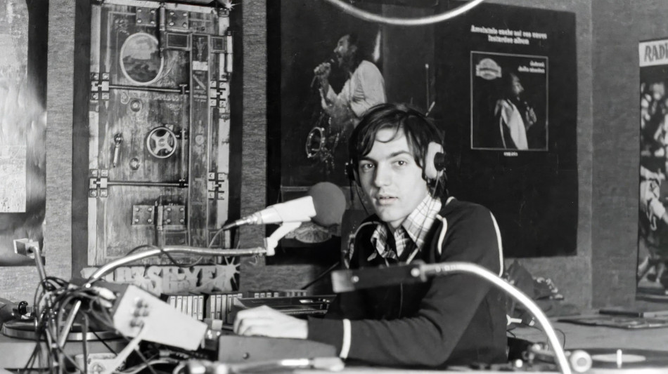 Radio Bruno compie cinquant'anni, una mostra li racconta a Carpi