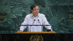US to revoke Colombian president's visa over 'incendiary actions'