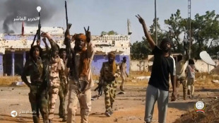 RSF-Miliz im Sudan nimmt Al-Faschir ein - Furcht vor ethnischen Säuberungen