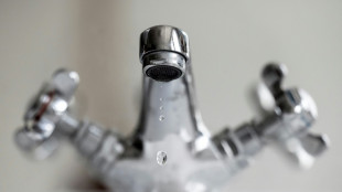 Des r&eacute;sidus d'un fongicide interdit omnipr&eacute;sents dans l'eau du robinet