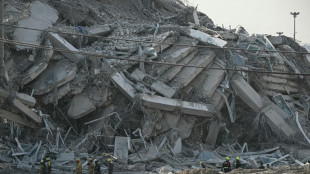 Balance de muertos del terremoto en Birmania y Tailandia se dispara a más de 700