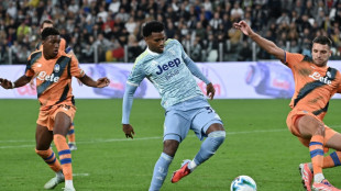Juve miss out on Serie A summmit with Atalanta draw