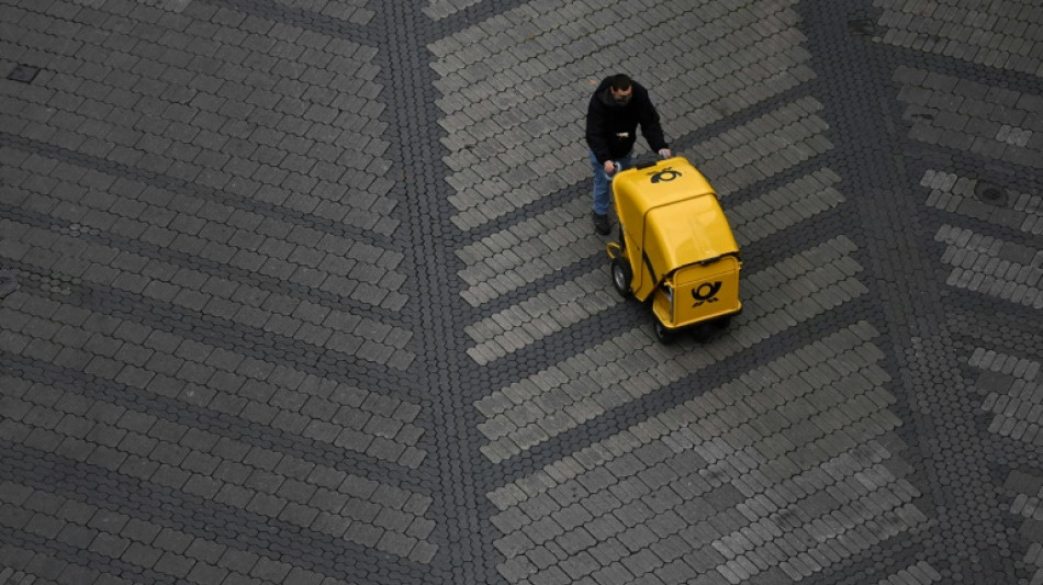 Prozess um mehr als 30.000 versteckte Briefe: Bew&auml;hrungsstrafe f&uuml;r Postbote
