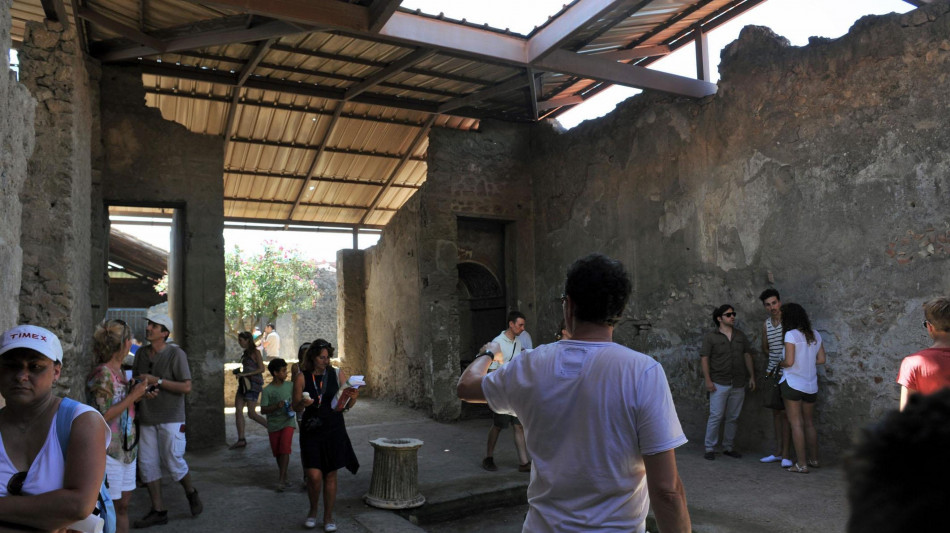 #domenicalmuseo, oltre 230mila visitatori nei musei statali