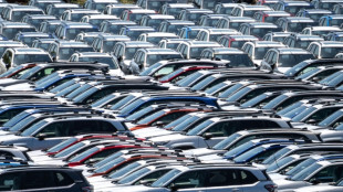 Niedrigere US-Zölle auf japanische Autos treten Dienstag in Kraft