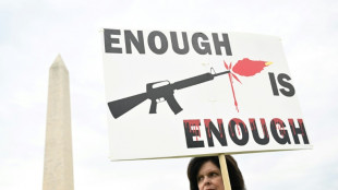 Aux Etats-Unis, accord a minima entre r&eacute;publicains et d&eacute;mocrates sur les armes &agrave; feu