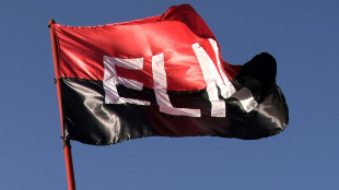 La gu&eacute;rilla de l'ELN tue neuf soldats dans le nord-est de la Colombie