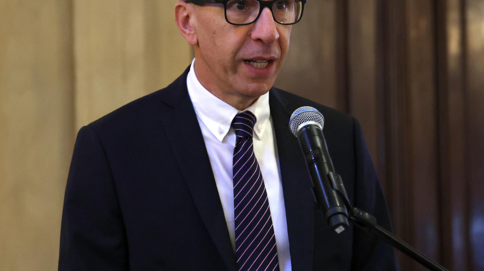 Gino Cecchettin, verit&agrave; accertata, ora guardo avanti