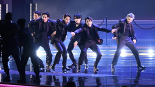 SUGA devient le 3&egrave;me membre de BTS appel&eacute; sous les drapeaux