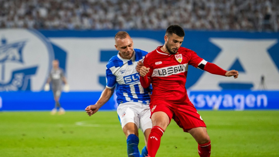 Hoene&szlig; best&auml;tigt: Undav neuer VfB-Kapit&auml;n
