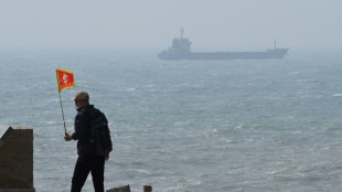 Armada chinoise autour de Ta&iuml;wan au deuxi&egrave;me jour d'exercices militaires