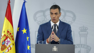 S&aacute;nchez, 10,6 miliardi di aiuti per gli alluvionati