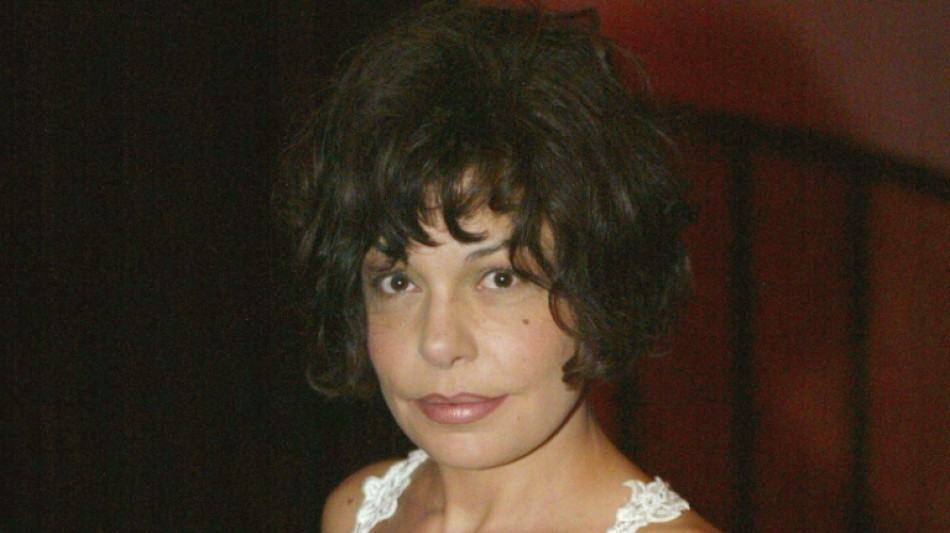 Isabelle Mergault, voix singuli&egrave;re et famili&egrave;re du cin&eacute;ma fran&ccedil;ais, est morte