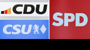 Sondierungen f&uuml;r Regierung "offen und konstruktiv" - Fortsetzung kommende Woche