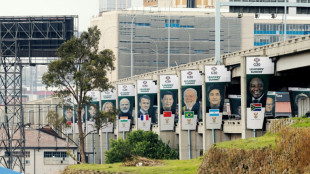 US denies ending South Africa G20 boycott