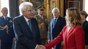 Meloni aggiorna Mattarella su sviluppi mediorientali e contatti