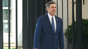 Kreml: CIA-Chef Ratcliffe bei Moskau-Besuch in Kontakt mit russischen Geheimdiensten