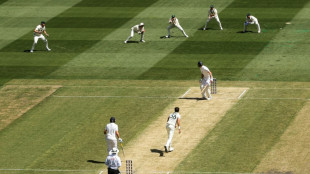 MCG curator in 'state of shock' after Ashes Test carnage