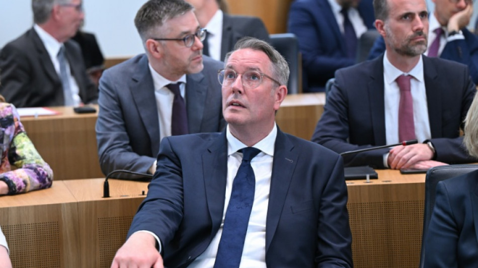 Rheinland-Pfalz &uuml;bernimmt Vorsitz von Ministerpr&auml;sidentenkonferenz