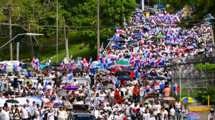 Tausende demonstrieren in Panama gegen Ausweitung von US-Militärpräsenz