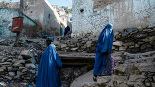Bisher noch keine Zusage &uuml;ber Bundesaufnahmeprogramm Afghanistan erteilt