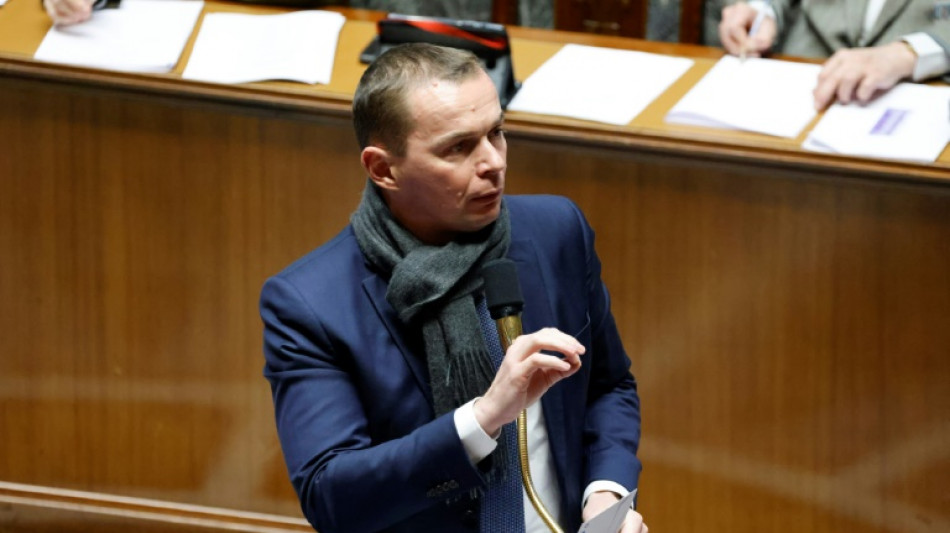 Retraites: le gouvernement cible LFI, les d&eacute;bats reprennent &agrave; l'Assembl&eacute;e
