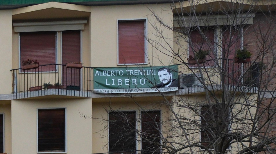 La famiglia di Trentini: 'Notizia attesa da 423 giorni, grazie a tutti'